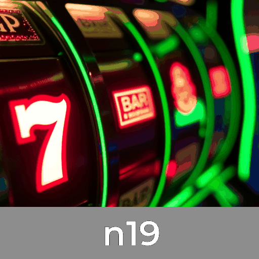 N19: A Emoção Instantânea do Crash e Seus Altos Retornos